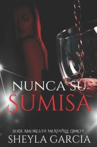 Cover of Nunca su Sumisa