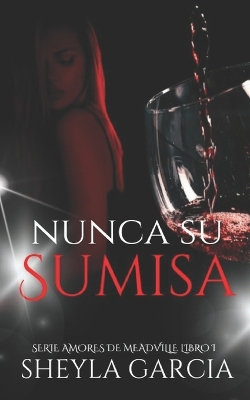 Book cover for Nunca su Sumisa