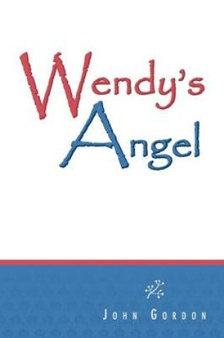 Cover of Wendy's Angel