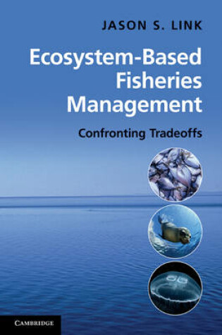 Cover of Ecosystem-Based Fisheries Management