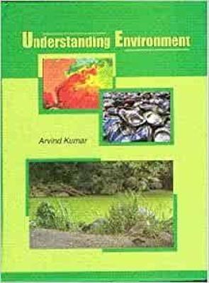 Book cover for Understanding Environment