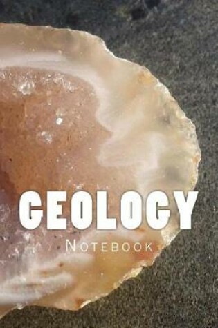 Cover of Geology