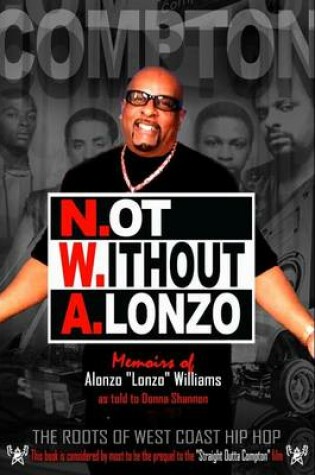 Cover of N.ot W.ithout A.lonzo