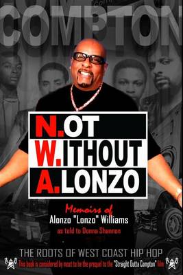 Book cover for N.ot W.ithout A.lonzo