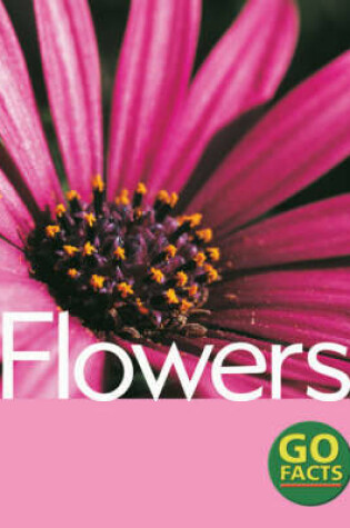 Cover of Flowers