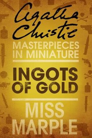 Cover of Ingots of Gold