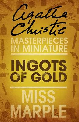 Book cover for Ingots of Gold