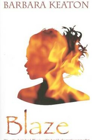 Cover of Blaze