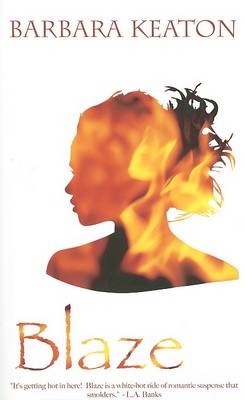 Cover of Blaze