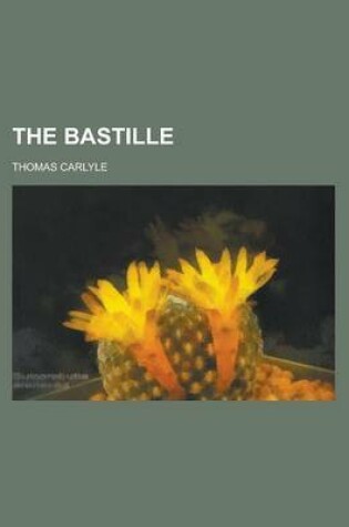 Cover of The Bastille