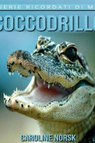Cover of Coccodrillo