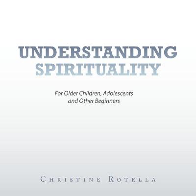 Book cover for Understanding Spirituality