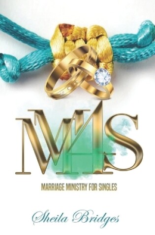 Cover of Marriage Ministry For Singles