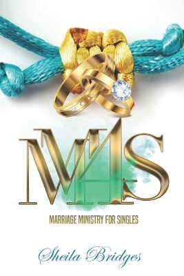 Book cover for Marriage Ministry For Singles