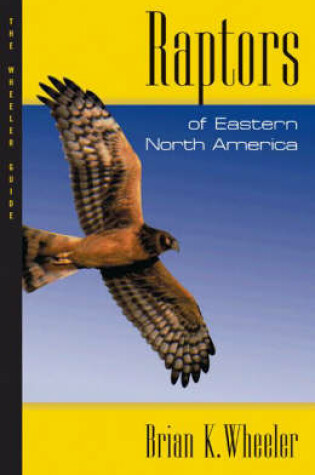 Cover of Raptors of Eastern North America