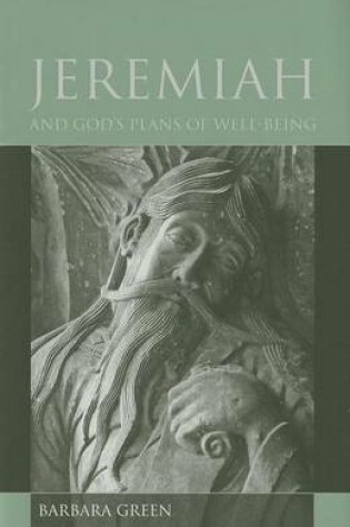 Cover of Jeremiah and God's Plans of Well-Being