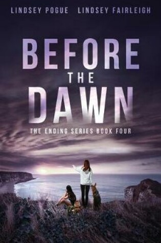 Cover of Before The Dawn