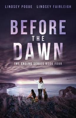 Book cover for Before The Dawn