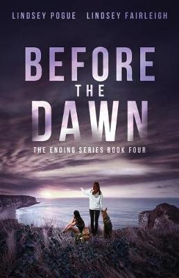 Cover of Before The Dawn