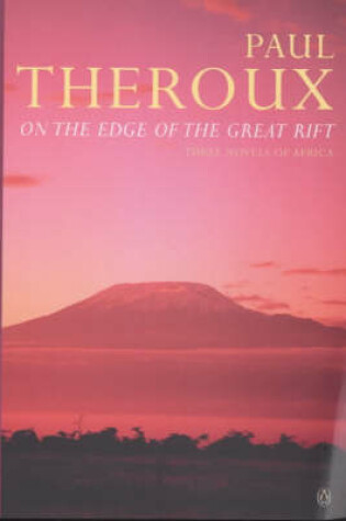 Cover of On the Edge of the Great Rift