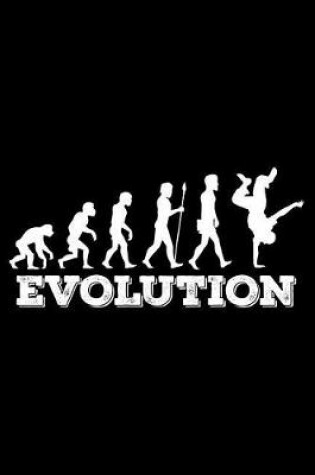 Cover of Evolution