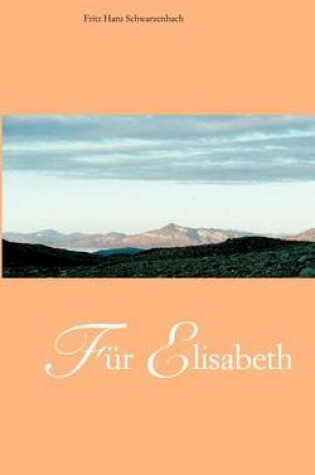 Cover of F R Elisabeth