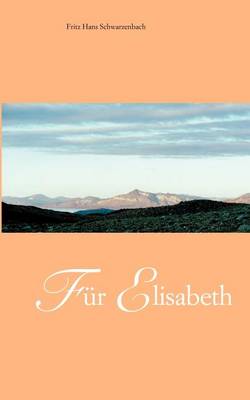 Book cover for F R Elisabeth