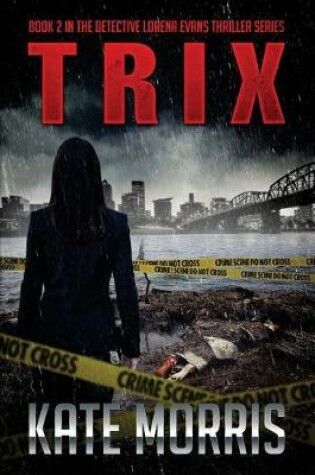 Cover of Trix