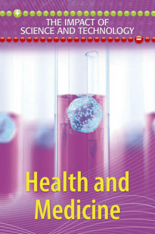 Cover of Health and Medicine