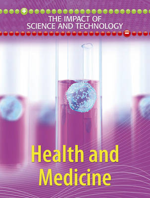 Book cover for Health and Medicine