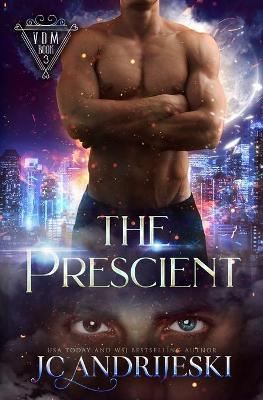 Cover of The Prescient