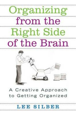 Cover of Organizing from the Right Side of the Brain