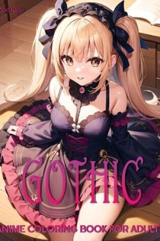 Cover of Gothic