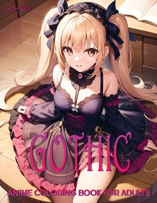 Cover of Gothic