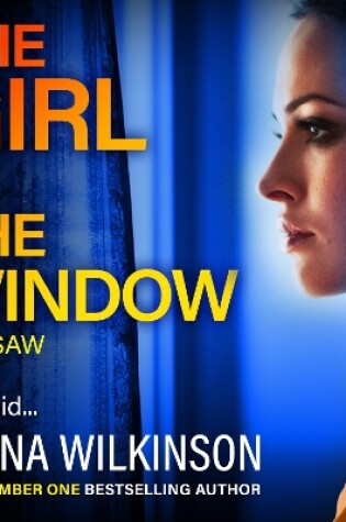 Cover of The Girl in the Window