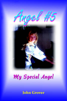 Book cover for Angel #5