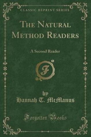 Cover of The Natural Method Readers