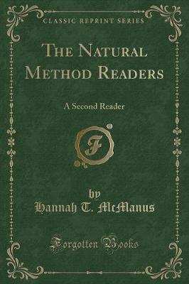 Book cover for The Natural Method Readers