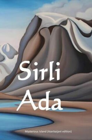 Cover of Sirli ADA