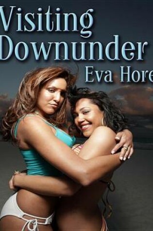 Cover of Visiting Downunder