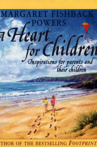 Cover of A Heart for Children