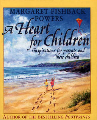 Book cover for A Heart for Children