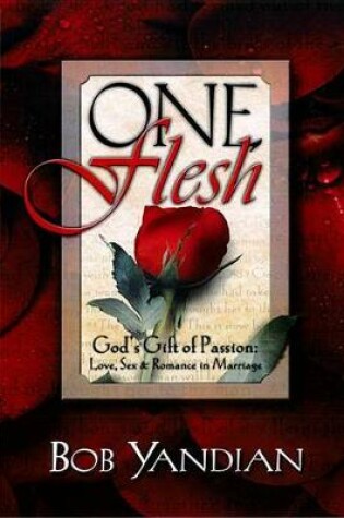 Cover of One Flesh