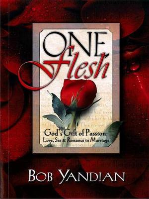 Book cover for One Flesh