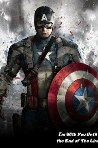 Cover of Captain America Action Figure