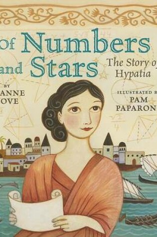 Cover of Of Numbers and Stars