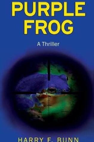 Cover of Purple Frog