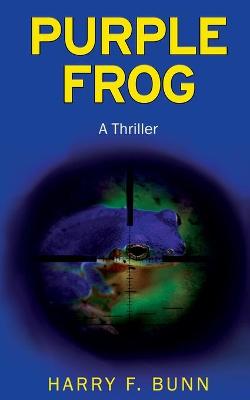 Cover of Purple Frog