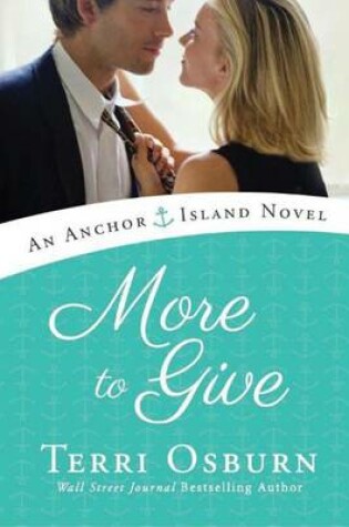 Cover of More to Give