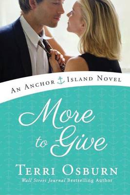 Cover of More to Give